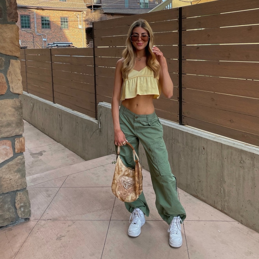 BDG cargo pants